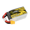 Akumulator LiPo Tattu R-Line Version 3.0 1800mAh 4S 14.8V 120C - Pakiet FPV Racing, XT60