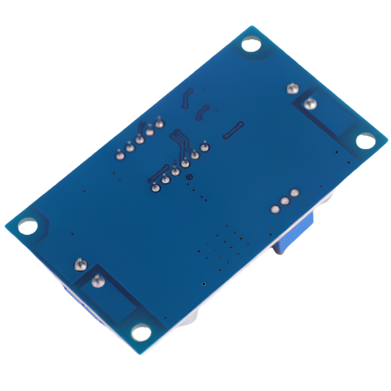 Moduł Przetwornicy LM2596 DC-DC Buck | Avifly