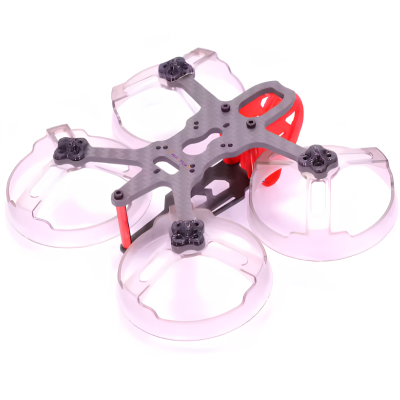 Ramka FPV Avifly Buzzbee98 V2 2 cale | Avifly
