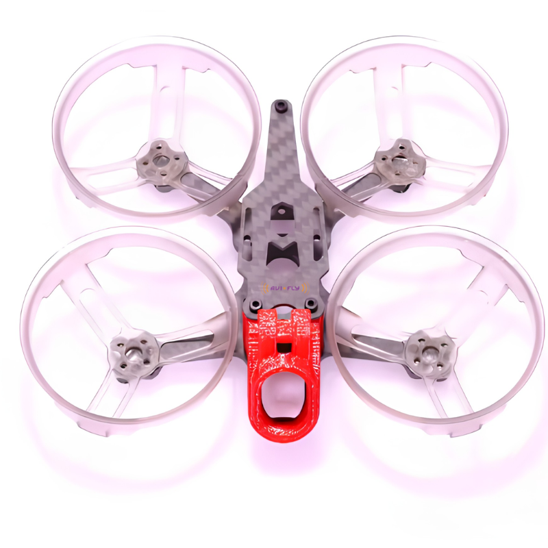 Ramka FPV Avifly Buzzbee98 V2 2 cale | Avifly