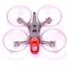 Ramka FPV Avifly Buzzbee98 V2 2 cale - karbon 3K, rozstaw osi 98 mm, kamera 14 mm