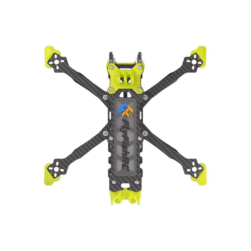 Rama FPV FlyFishRC Volador VX3.5 O4 Pro | Avifly