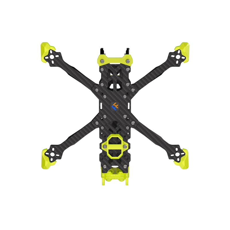 Rama FPV FlyFishRC Volador VX3.5 O4 Pro | Avifly