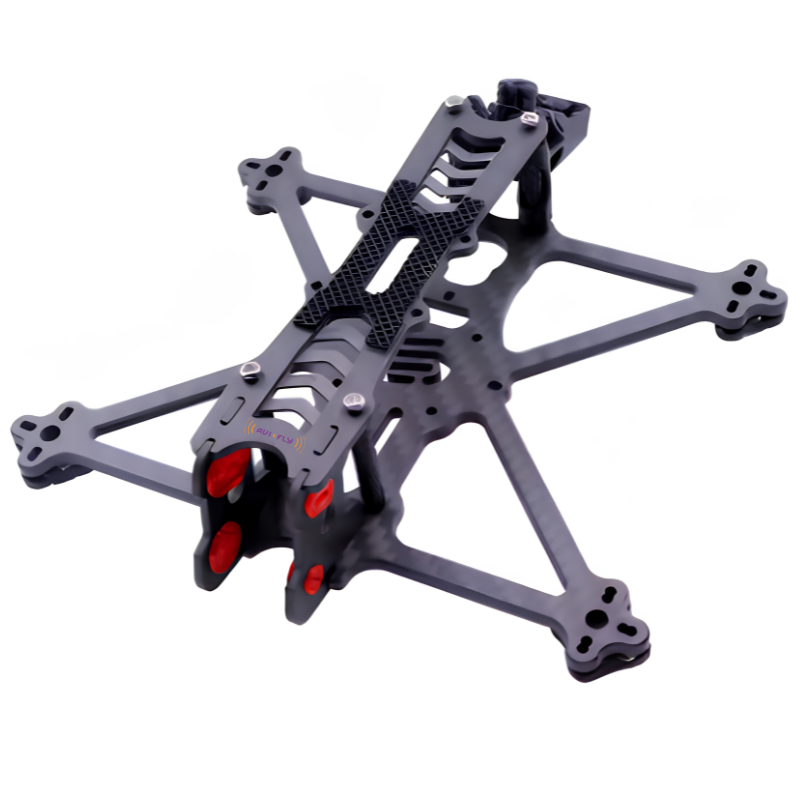 Rama FPV Avifly Fi-135 3 cale 135 mm | Avifly