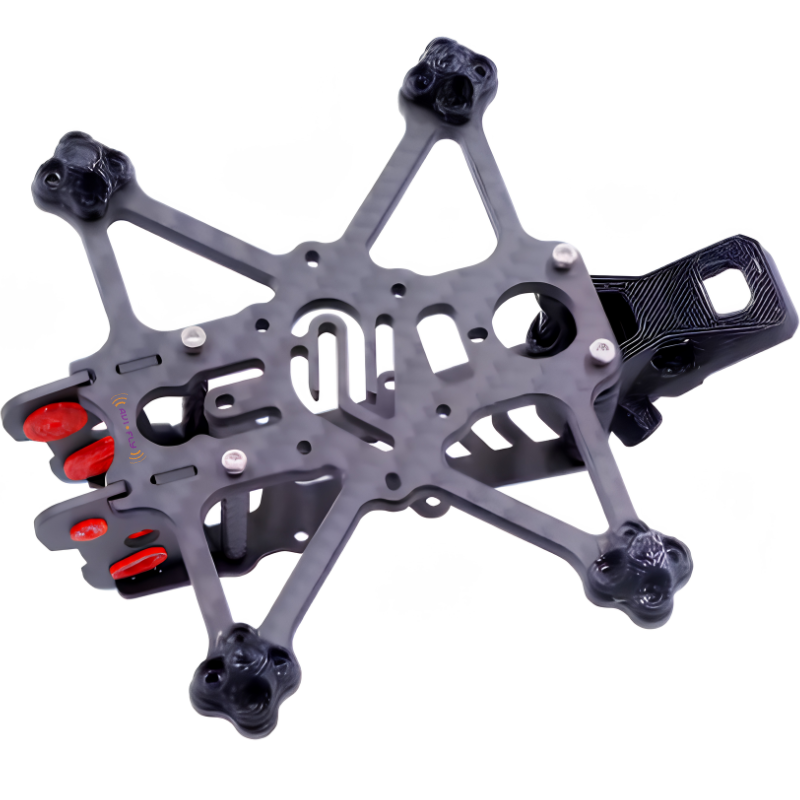Rama FPV Avifly Fi-135 3 cale 135 mm | Avifly