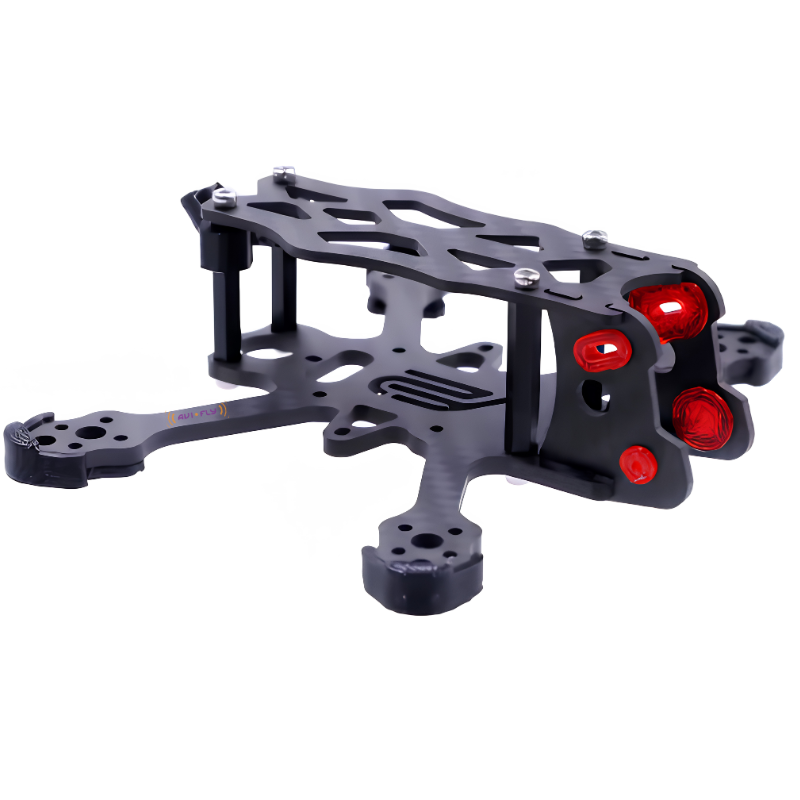 Rama FPV Avifly APEX-2-O4 2 cale | Avifly