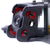 Rama FPV Avifly APEX-2-O4 - Frame Kit 2 cale, 95 mm, DJI O4 Air Unit, włókno węglowe 3K
