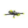 Rama FPV FlyFishRC Volador II VX5 O4 Yellow | Avifly