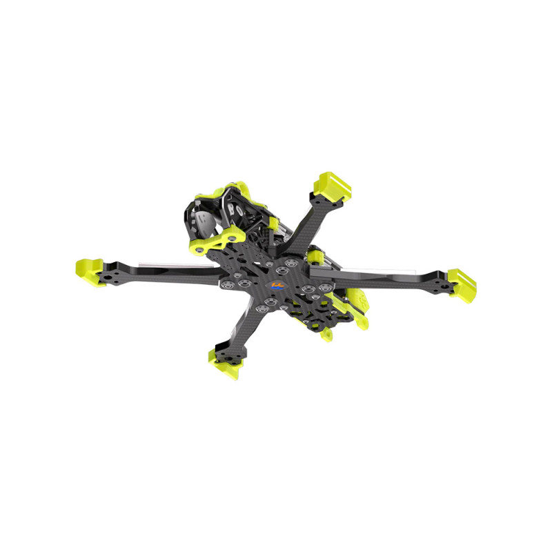 Rama FPV FlyFishRC Volador II VX5 O4 Yellow | Avifly
