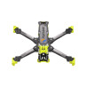 Rama FPV FlyFishRC Volador II VX5 O4 Yellow | Avifly