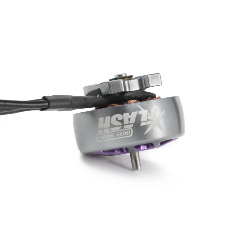 Silnik FPV FlyFishRC Flash 1303.5 5500KV | Avifly