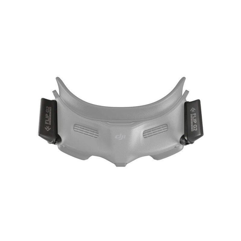 Antena FlyFishRC Osprey FLIP G2 DJI Goggles 2 | Avifly