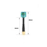 Antena FPV FlyFishRC Osprey 5.8GHz LHCP - RP-SMA 60mm, 2.82dBi