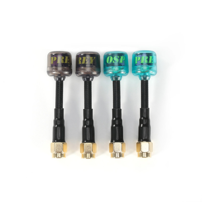 Antena FPV FlyFishRC Osprey SMA RHCP | Avifly