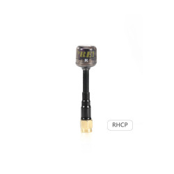 Antena FPV FlyFishRC Osprey SMA RHCP | Avifly