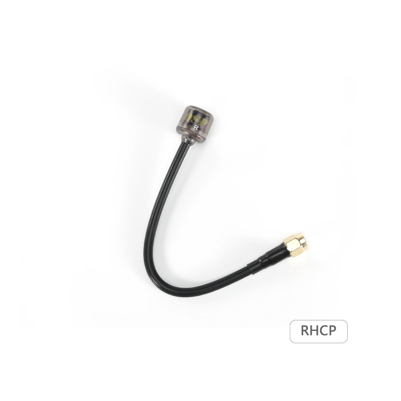 Antena FPV FlyFishRC Osprey 150mm SMA RHCP | Avifly