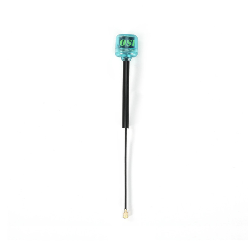 Antena FPV FlyFishRC Osprey 5.8GHz 90mm IPEX/UFL - LHCP, 2.82dBi