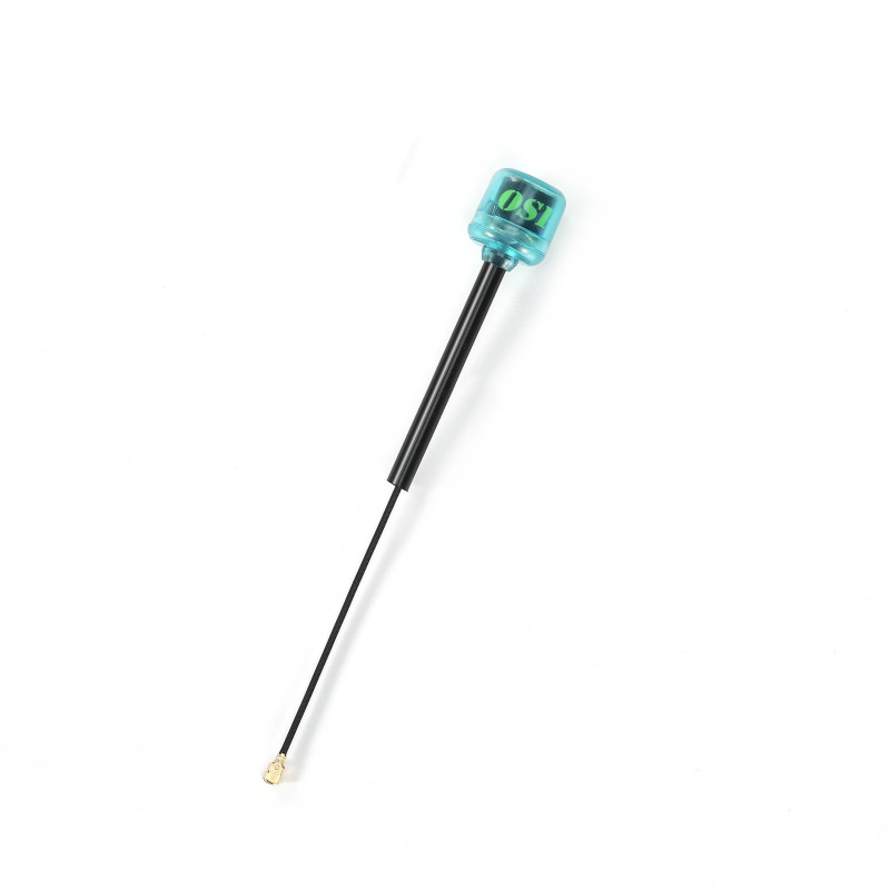 Antena FPV FlyFishRC Osprey 5.8GHz 90mm IPEX/UFL - LHCP, 2.82dBi