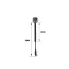 Antena FPV FlyFishRC Osprey 5.8GHz RHCP | Avifly