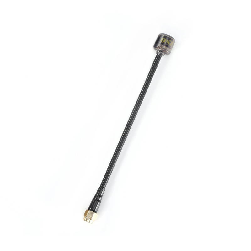 Antena FPV FlyFishRC Osprey 130mm SMA LHCP | Avifly