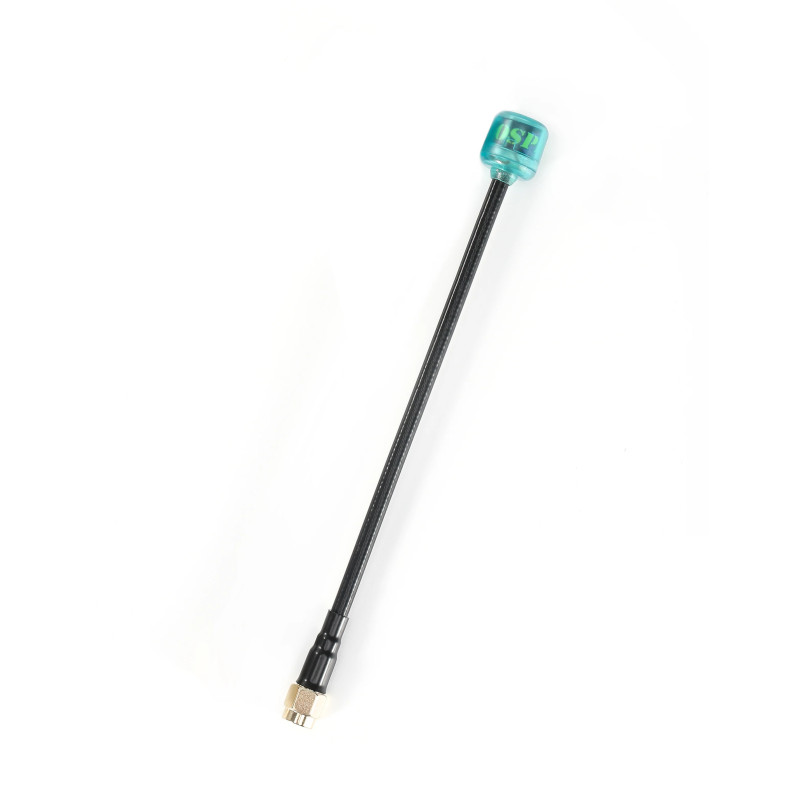 Antena FPV FlyFishRC Osprey 130mm SMA LHCP | Avifly