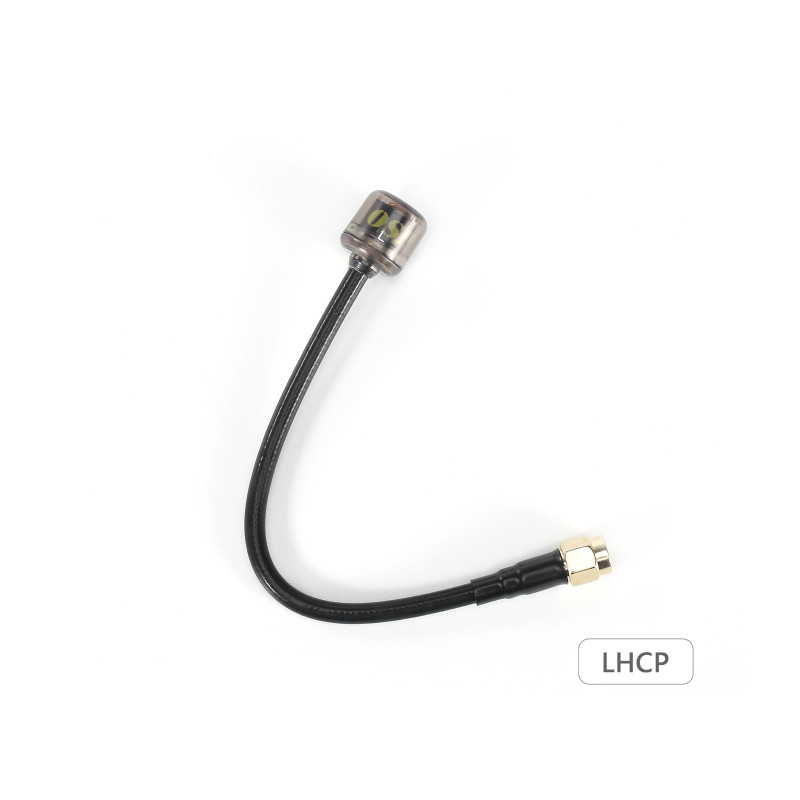 Antena FPV FlyFishRC Osprey 130mm SMA LHCP | Avifly