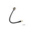 Antena FPV FlyFishRC Osprey 130mm SMA LHCP | Avifly