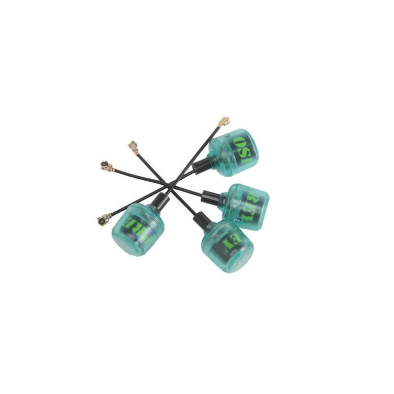 Antena FPV FlyFishRC Osprey 5.8GHz LHCP | Avifly
