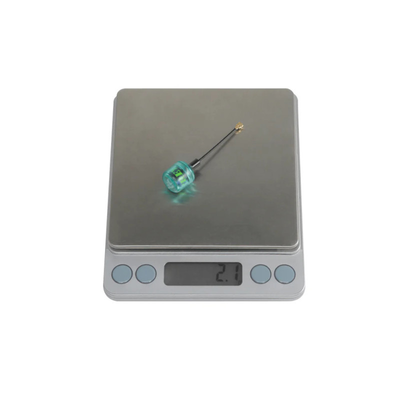 Antena FPV FlyFishRC Osprey 5.8GHz LHCP | Avifly