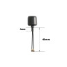 Antena FlyFishRC Dual-Band UFL DJI O3 | Avifly