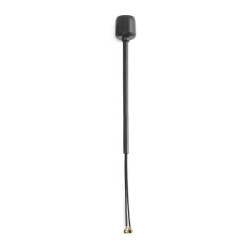 Antena FPV FlyFishRC Dual-Band 5.8GHz/2.4GHz UFL do DJI O3 - IPEX x2, 40/95/145mm