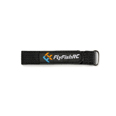 Pasek LiPo FlyFishRC 15/20mm  | Avifly