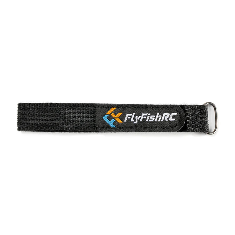 Pasek LiPo FlyFishRC 15/20mm  | Avifly