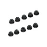 Nakrętki M5 FlyFishRC Nylon Lock Nut 20 szt. | Avifly