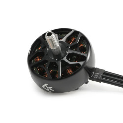 Silnik FPV FlyFishRC Flash 2806.5 - Long Range 4S-6S, 1350KV / 1750KV, czarny