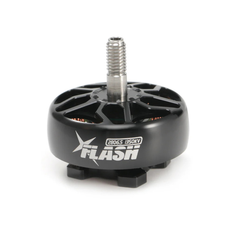 Silnik FPV FlyFishRC Flash 2806.5 4S-6S | Avifly