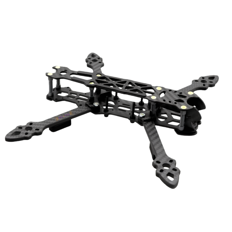Rama FPV Avifly Mark4 HD 7 cali 295mm | Avifly