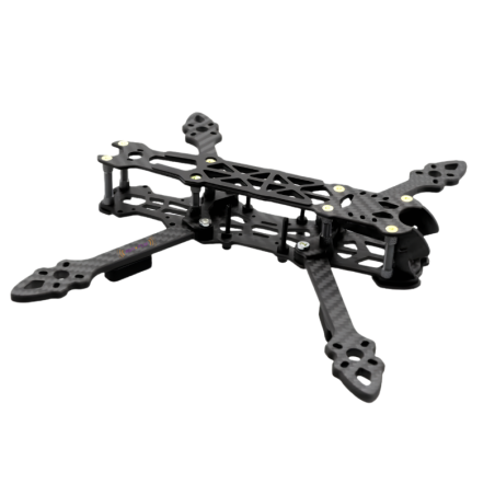 Rama FPV Avifly Mark4 HD 7 cali 295mm | Avifly