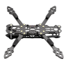 Rama FPV Avifly Mark4 HD 7 cali 295mm | Avifly