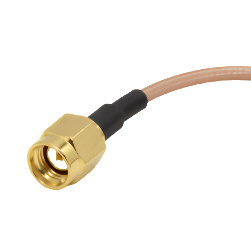 Kabel antenowy SMA Avifly 5 cm | Avifly