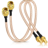Kabel SMA Avifly RG316 15 cm | Avifly