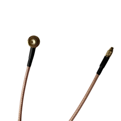 Pigtail SMA Female do MMCX 20cm | Avifly