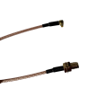 Pigtail SMA MMCX 20 cm Avifly | Avifly