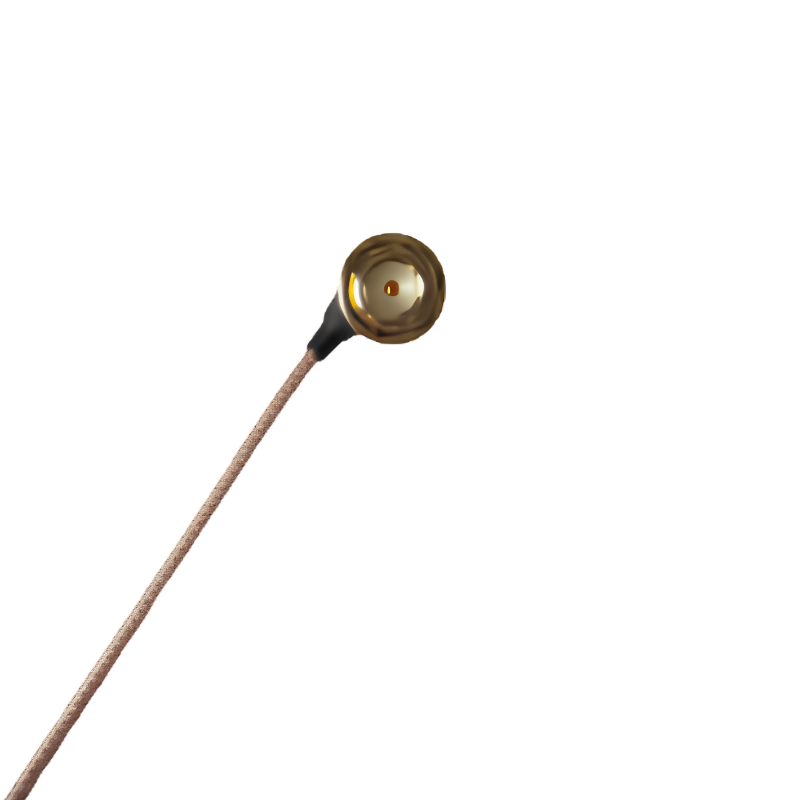 Pigtail SMA MMCX 20 cm Avifly | Avifly