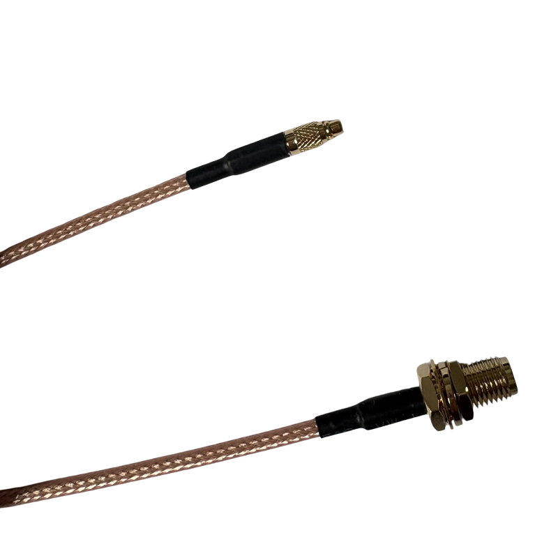 Pigtail Avifly SMA Female MMCX 20 cm | Avifly