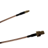 Pigtail Avifly SMA Female MMCX 20 cm | Avifly