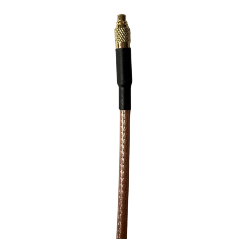Pigtail SMA Female do MMCX 10 cm | Avifly