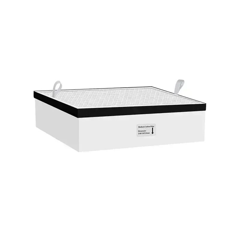 Filtr Fumeclear FC-2004 Medium HEPA | Avifly