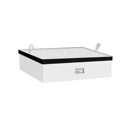 Filtr Fumeclear FC-2004 Medium HEPA | Avifly
