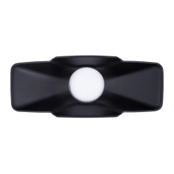 Końcówka Fumeclear Square Hood 55 mm | Avifly